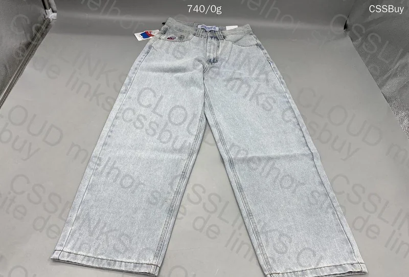 Polar Big Boys Pants