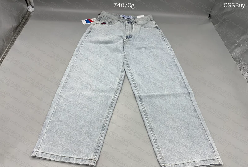 Polar Big Boys Pants 3