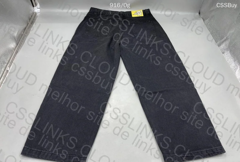 Polar Big Boys Pants