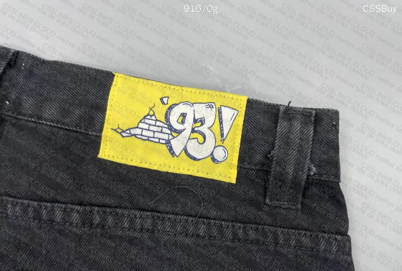 Polar Big Boys Pants 4