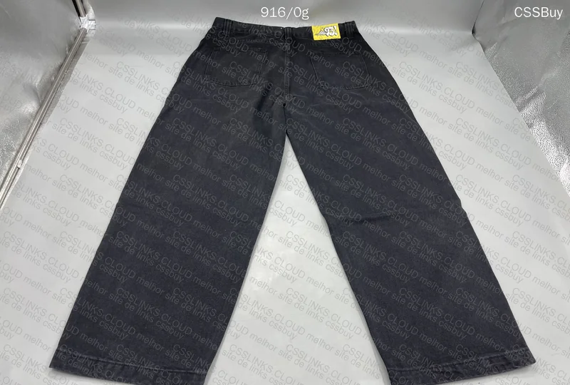 Polar Big Boys Pants 5