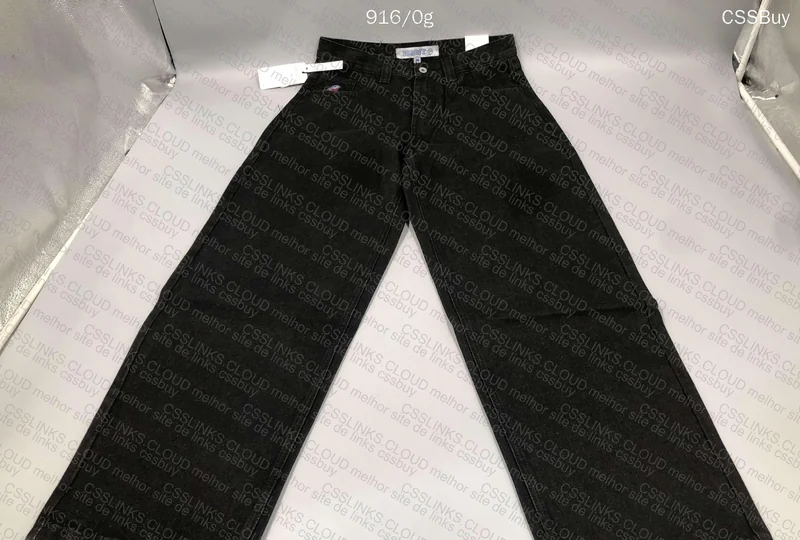 Polar Big Boys Pants