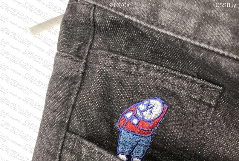 Polar Big Boys Pants 2