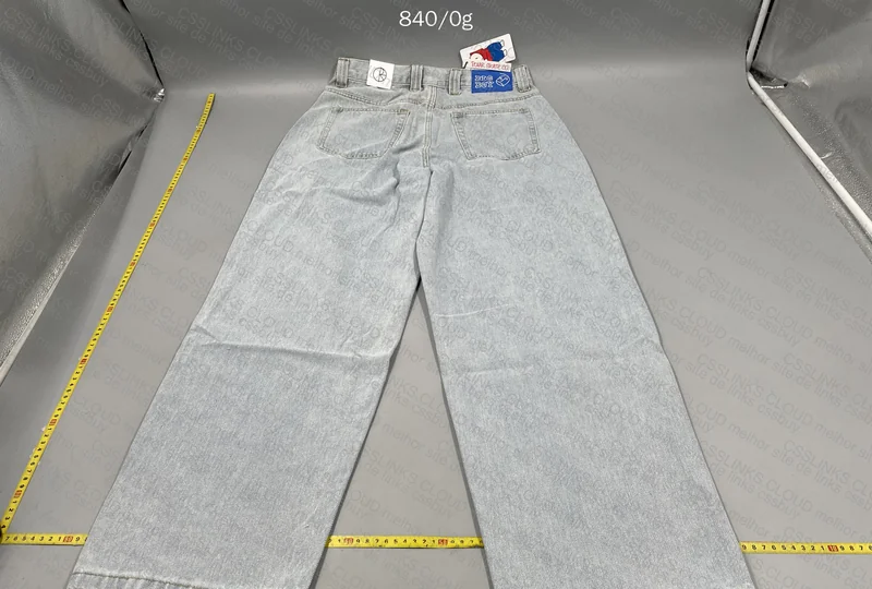 Polar Big Boys Pants