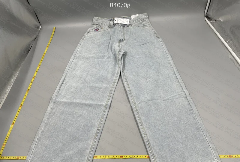 Polar Big Boys Pants 4