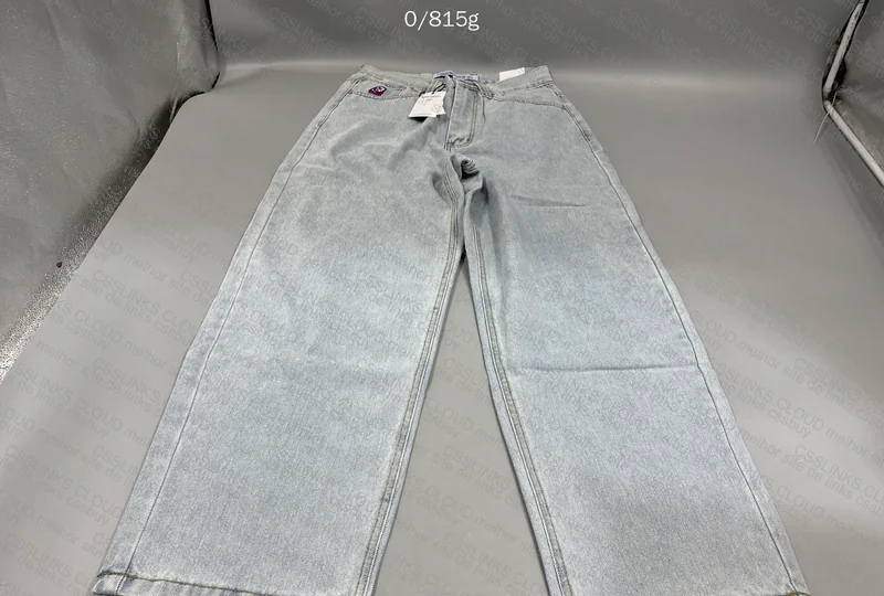 Polar Big Boys Pants 3