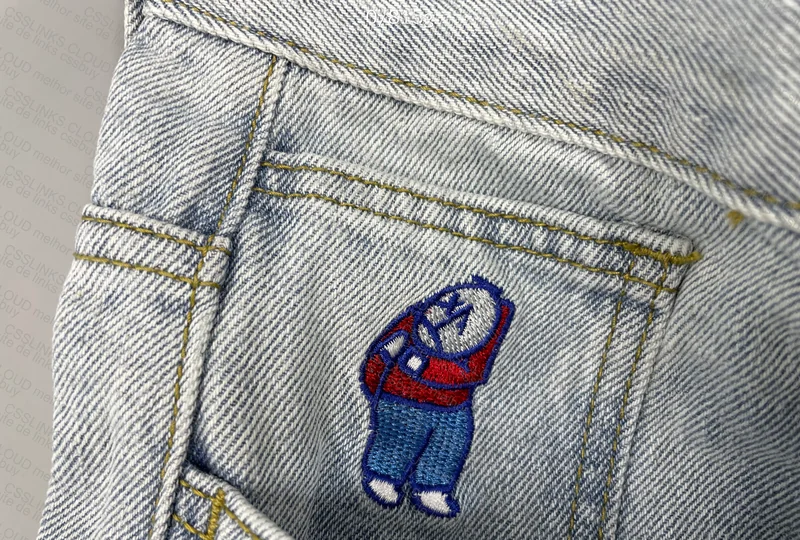 Polar Big Boys Pants 4