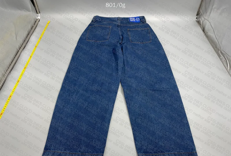 Polar Big Boys Pants 2