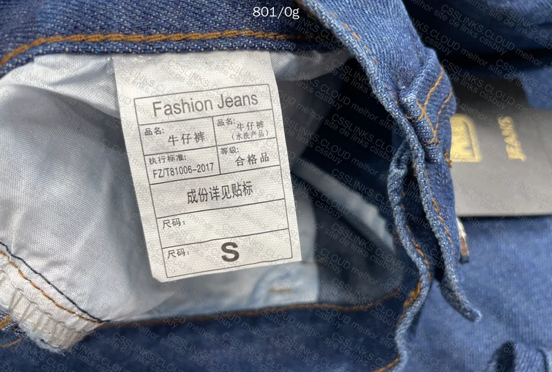Polar Big Boys Pants 3
