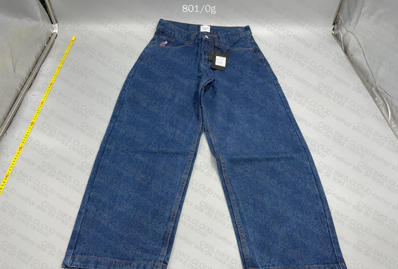 Polar Big Boys Pants 4