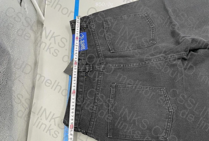 Polar Big Boys Pants
