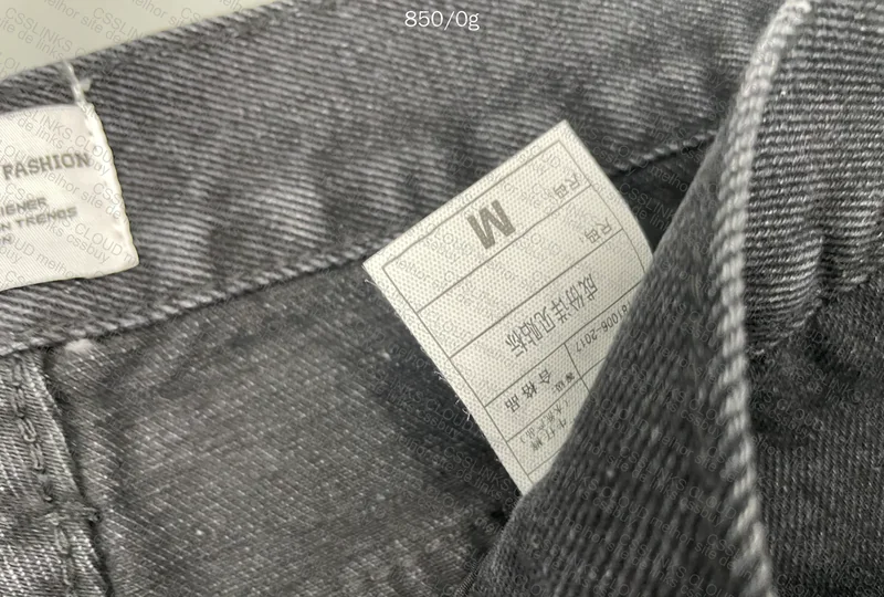 Polar Big Boys Pants 5