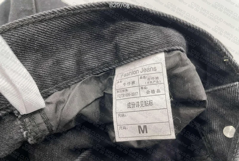Polar Big Boys Pants 3