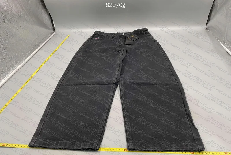 Polar Big Boys Pants 4