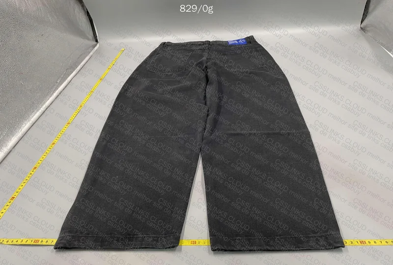 Polar Big Boys Pants 6