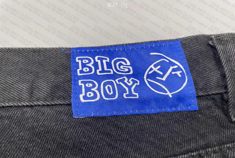 Polar Big Boys Pants 7