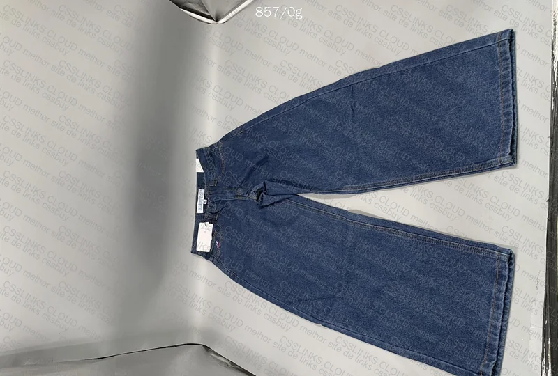 Polar Big Boys Pants 2