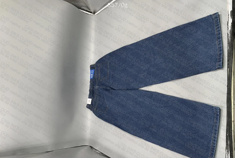 Polar Big Boys Pants 3