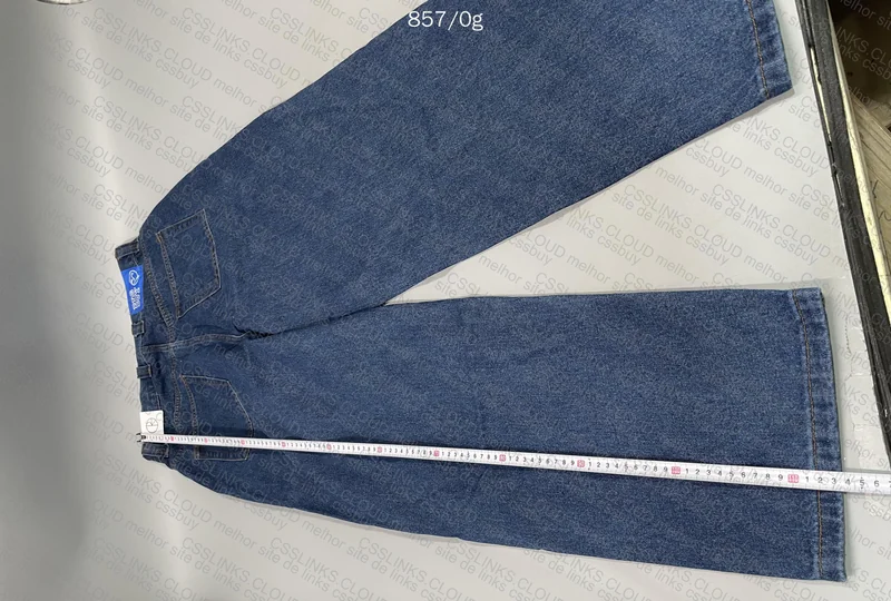Polar Big Boys Pants 4