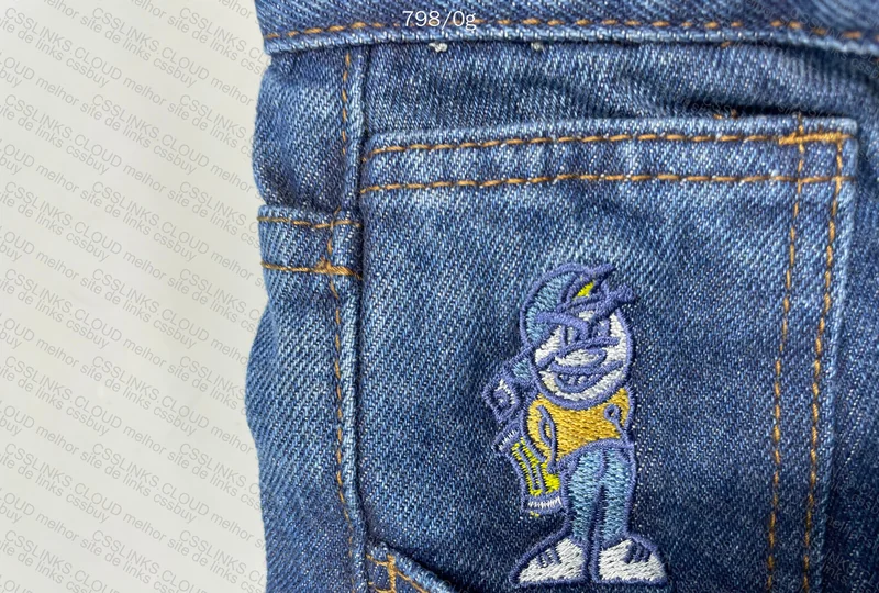Polar Big Boys Pants 3