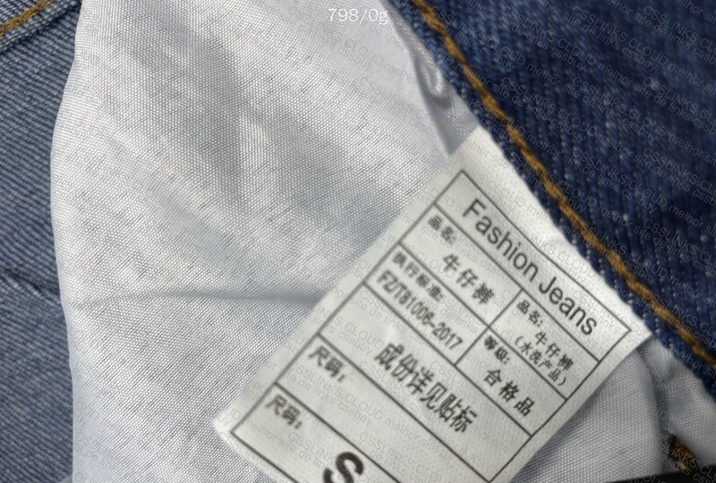 Polar Big Boys Pants 4