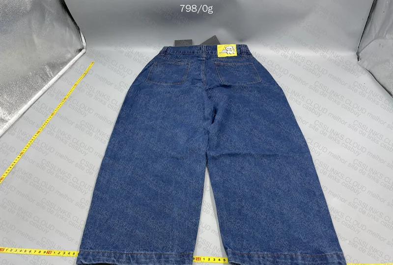 Polar Big Boys Pants 5