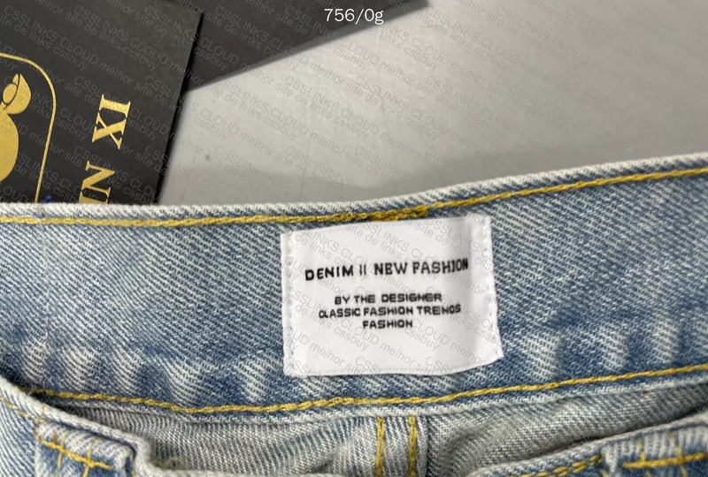 Polar Big Boys Pants 4