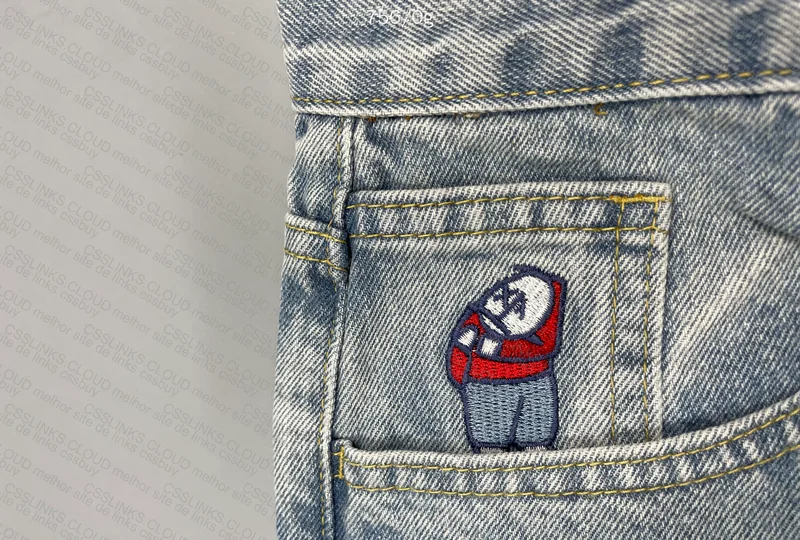 Polar Big Boys Pants 5