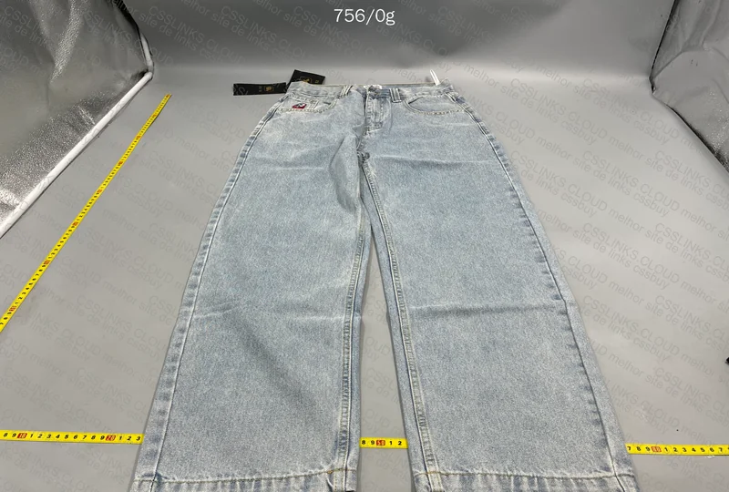 Polar Big Boys Pants 6