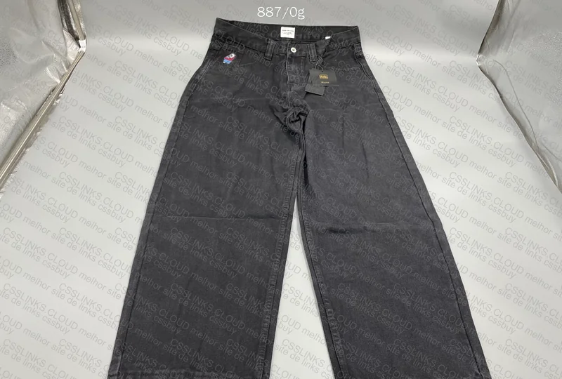 Polar Big Boys Pants 2