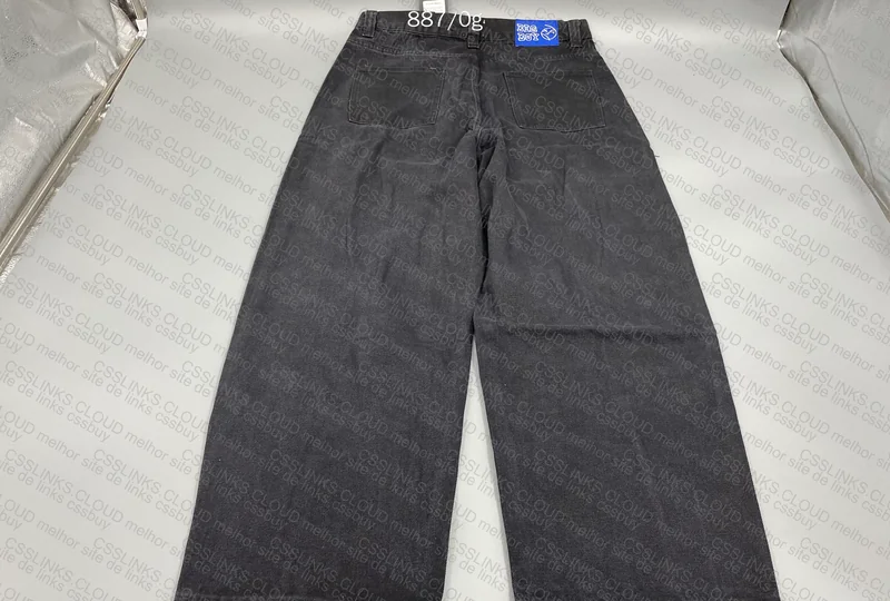 Polar Big Boys Pants 3
