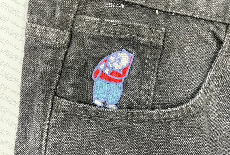 Polar Big Boys Pants 5