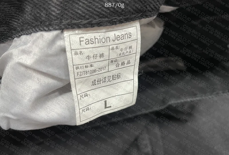 Polar Big Boys Pants 6