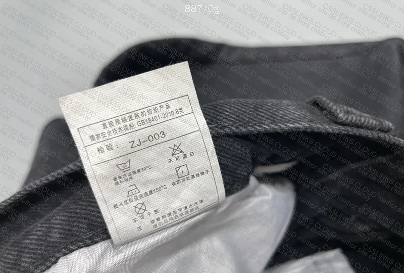 Polar Big Boys Pants 7