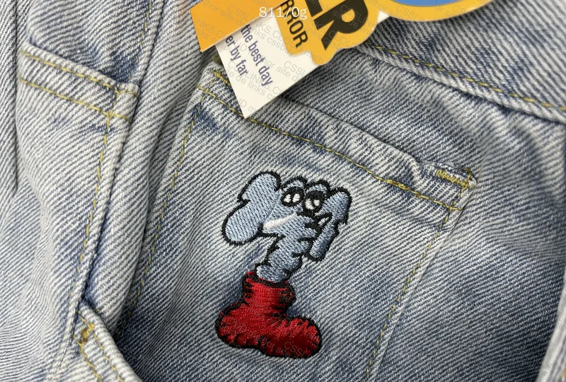 Polar Big Boys Pants