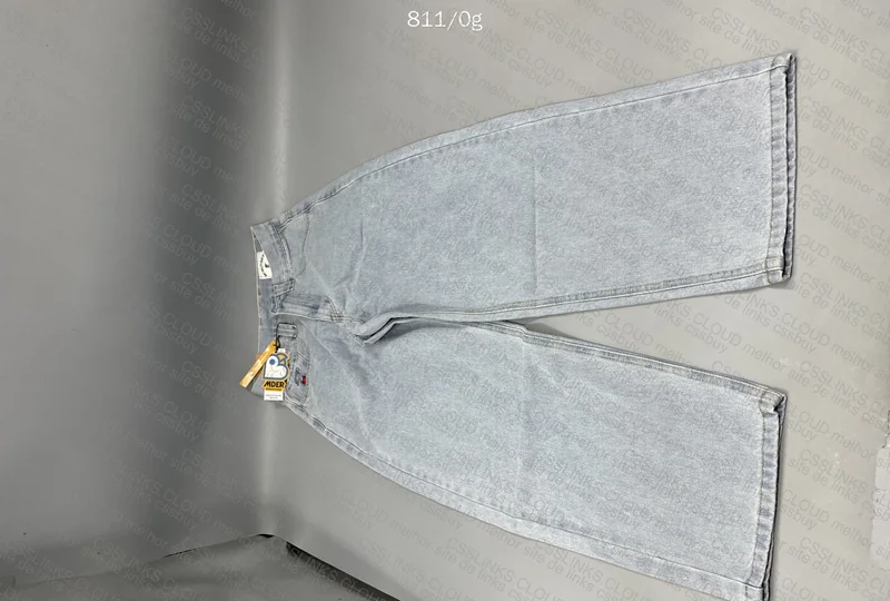 Polar Big Boys Pants 2