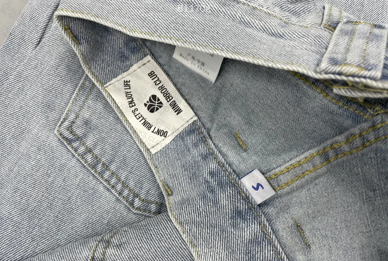 Polar Big Boys Pants 3