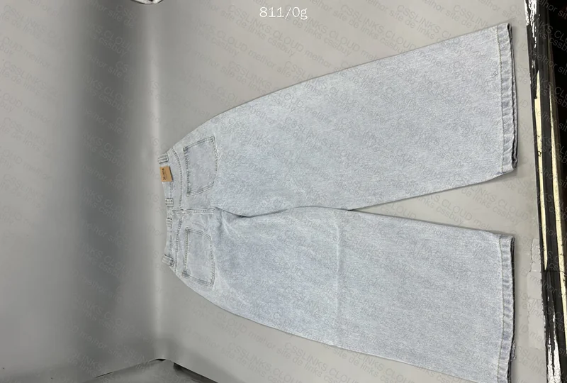 Polar Big Boys Pants 4