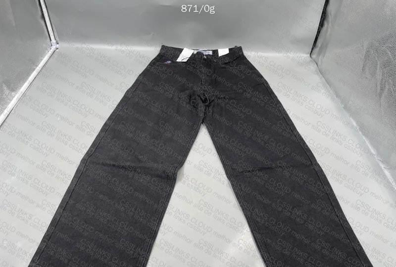 Polar Big Boys Pants