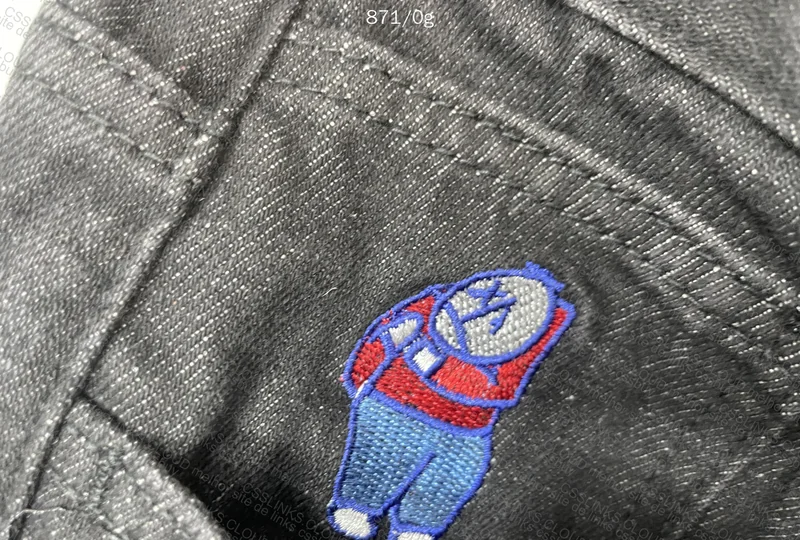 Polar Big Boys Pants 2