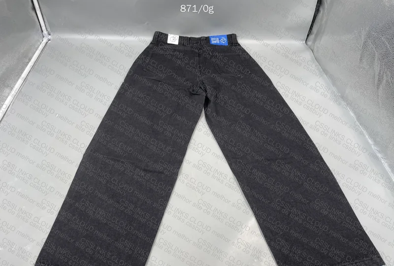 Polar Big Boys Pants 5