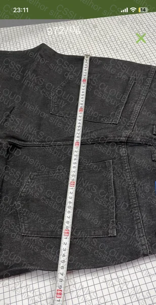 Polar Big Boys Pants