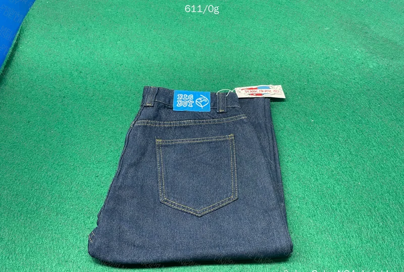 Polar Big Boys Pants