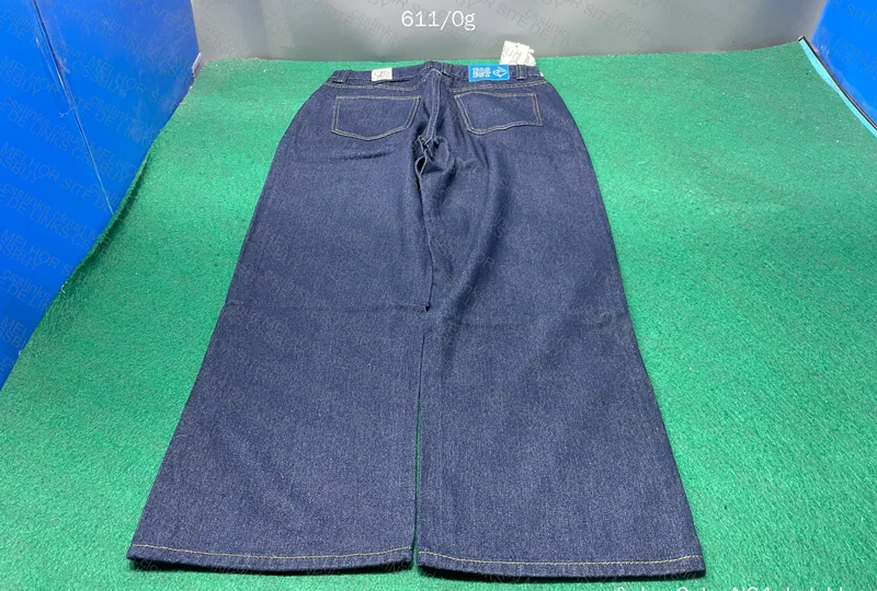 Polar Big Boys Pants 2