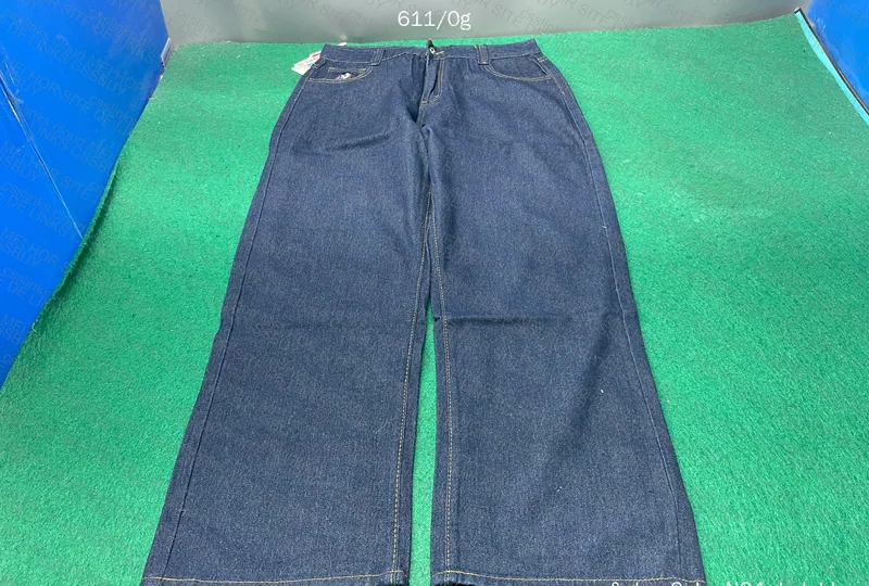 Polar Big Boys Pants 3