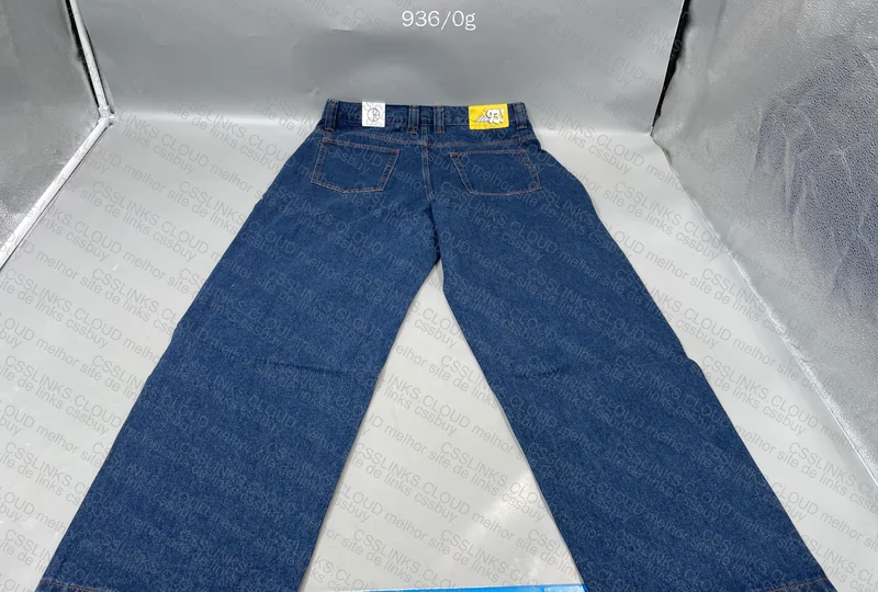 Polar Big Boys 93 Pants