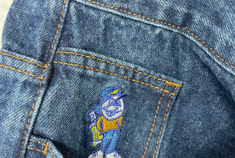 Polar Big Boys 93 Pants 2