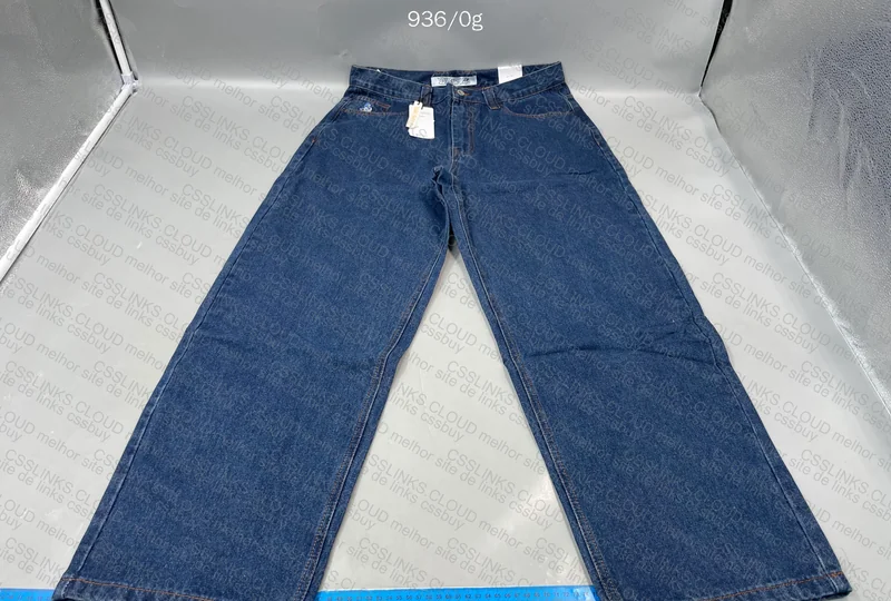 Polar Big Boys 93 Pants 4