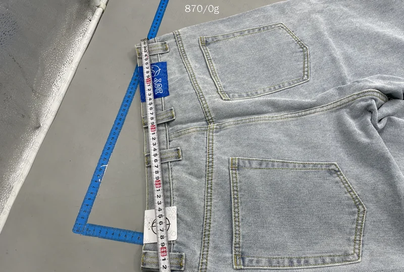 Light Polar Big Boys Pants 4