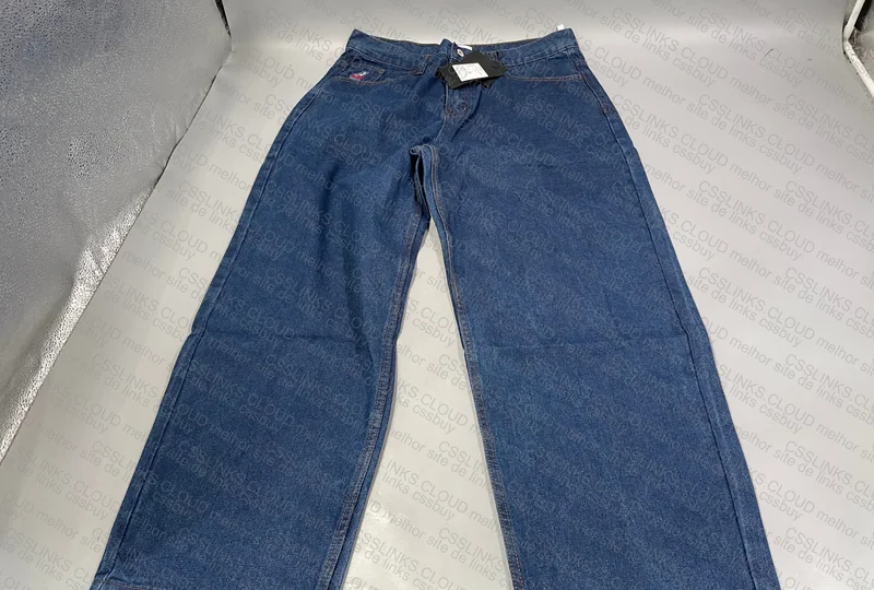 Polar Big Boys Pants with Measurements
